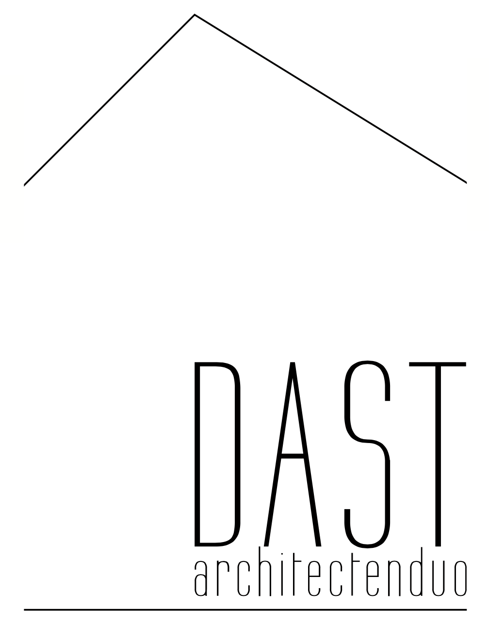 DAST architectenduo